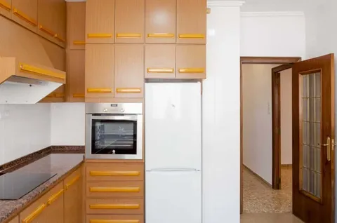 Room for rent, Valencia