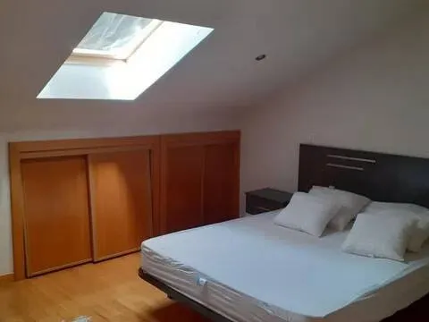 Wohnung 120 m² in Toledo