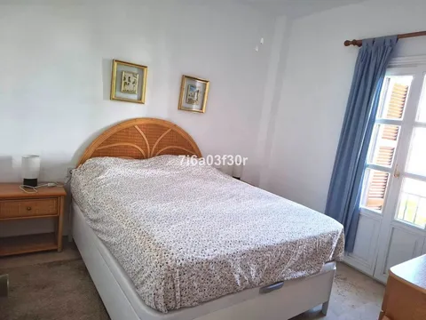 Pis de 61 m² a Marbella