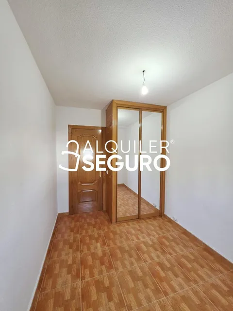 Pis de 102 m² a Majadahonda
