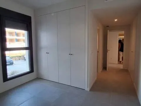 Pis de 96 m² a Estepona
