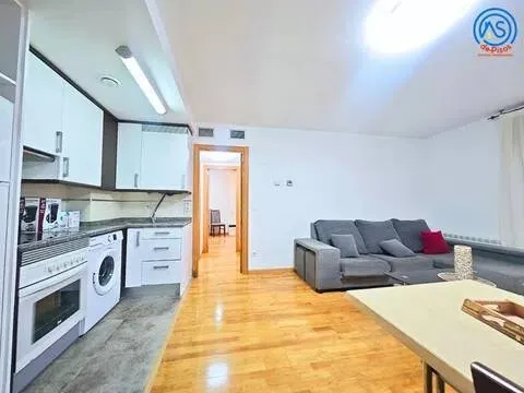 Piso de 60 m² en Zaragoza