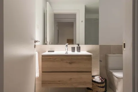 Stanza in affitto, Barcelona