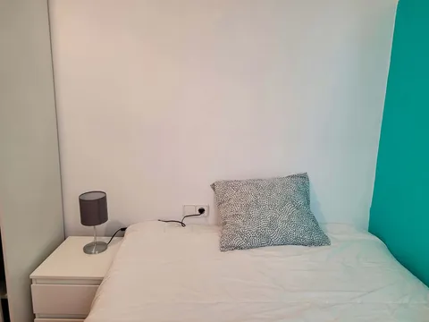 Zimmer zur Miete, Barcelona