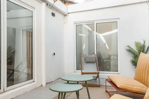 Habitació de lloguer, l'Hospitalet de Llobregat