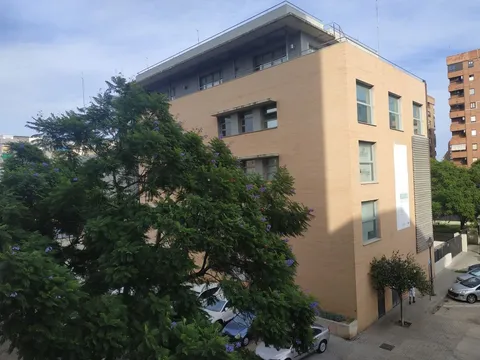 Wohnung 87 m² in Valencia