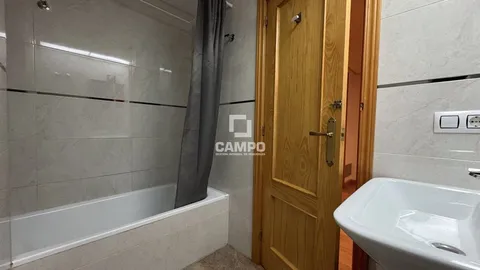 Pis de 107 m² a Albacete