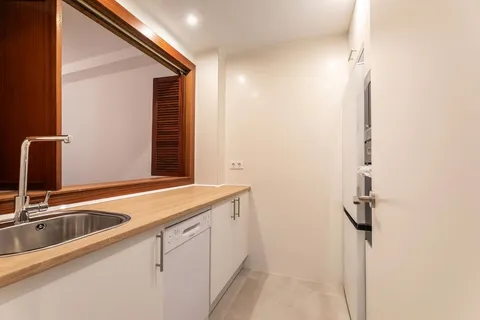 Appartamento 62 m² a Madrid