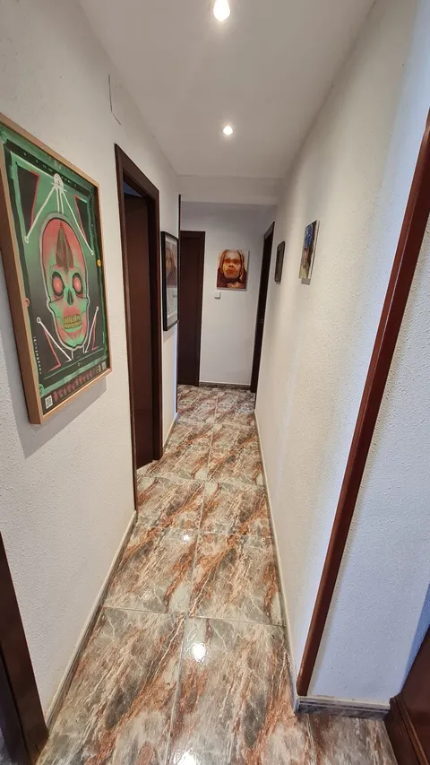 Habitació de lloguer, Barcelona (3/5)