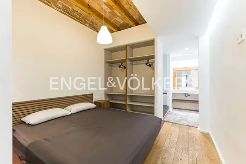 Pis de 70 m² a Barcelona