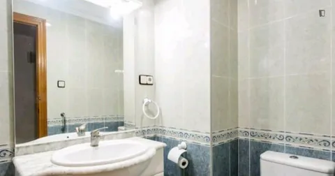 Habitació de lloguer, València