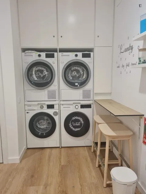 Appartamento 29 m² a Valencia