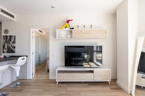 Appartamento 55 m² a Madrid