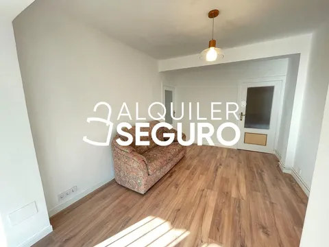 Piso de 60 m² en Madrid