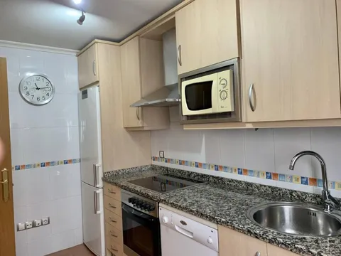 Pis de 80 m² a Salamanca