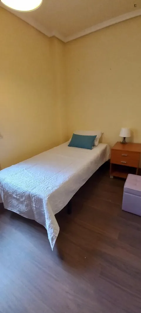 Pis de 75 m² a Salamanca