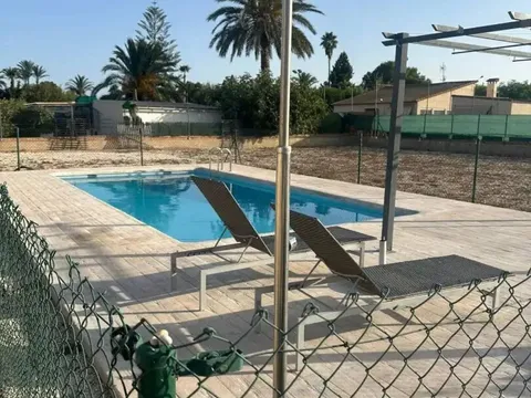 Casa 120 m² a Elx / Elche