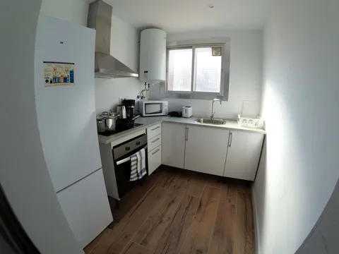 Habitació de lloguer, l'Hospitalet de Llobregat