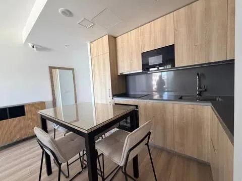 Pis de 93 m² a Madrid