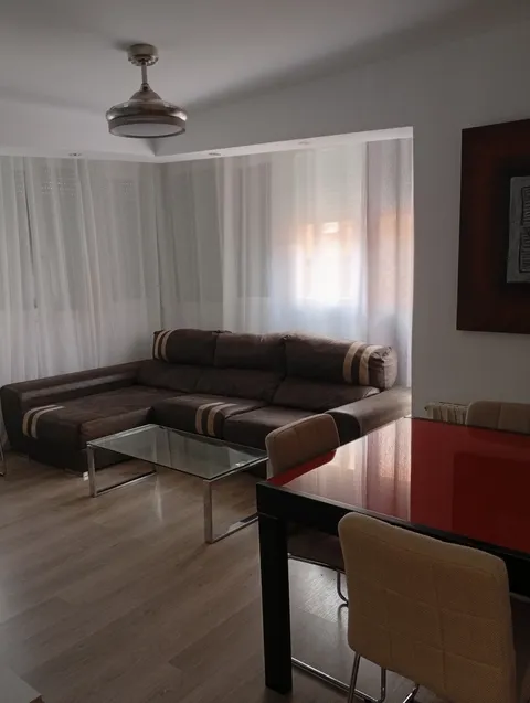 Wohnung 80 m² in Albacete