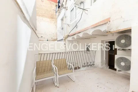 Pis de 85 m² a València