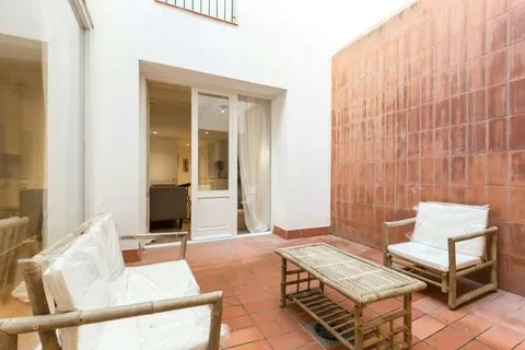 Apartamento 87 m² em Barcelona