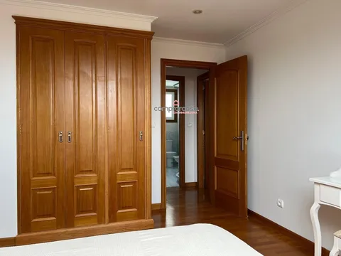 Pis de 62 m² a Culleredo