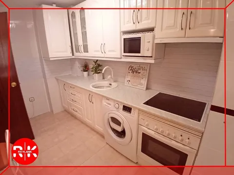 Pis de 101 m² a San Fernando de Henares (3/32)