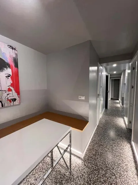 Habitació de lloguer, València