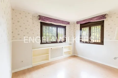 Pis de 180 m² a Villanueva de la Cañada