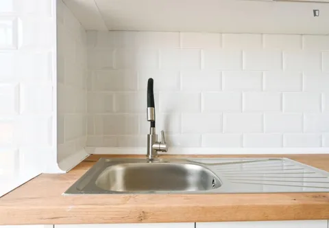 Pis de 77 m² a Madrid