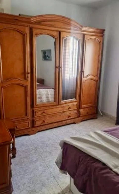 Pis de 54 m² a Còrdova