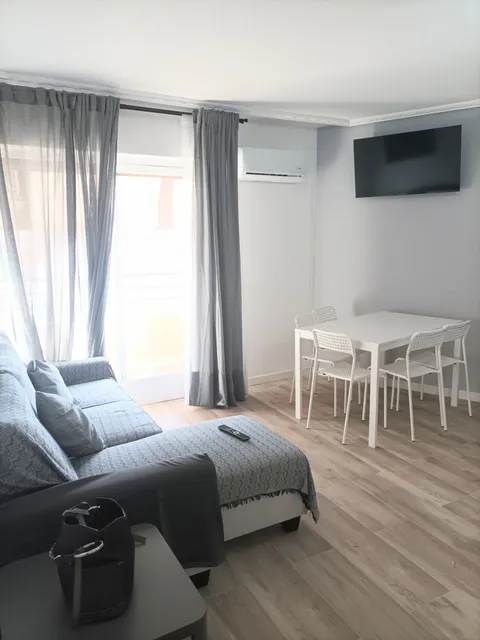 Chambre à louer, Castelló de la Plana / Castellón de la Plana