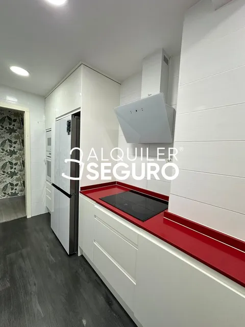 Pis de 60 m² a Madrid