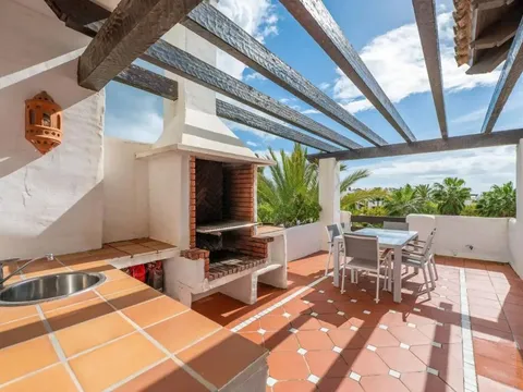 Pis de 194 m² a Marbella