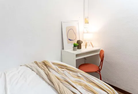Zimmer zur Miete, Barcelona