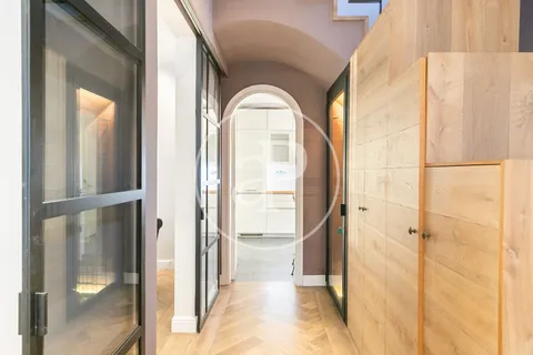 Pis de 217 m² a Barcelona