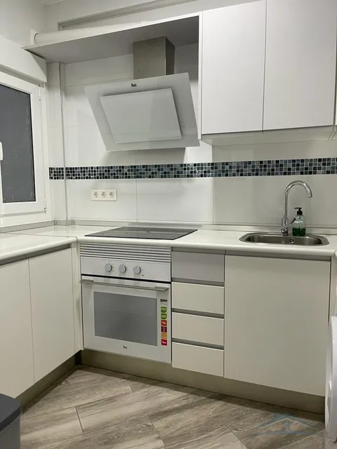 Квартира 60 м² у Roquetas de Mar