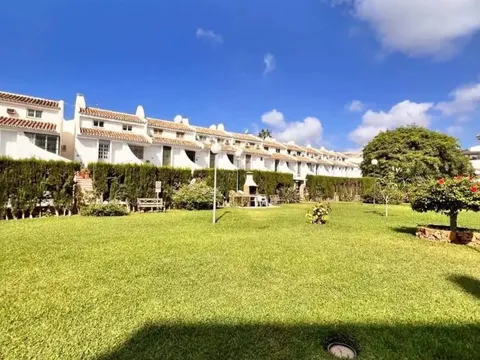 Pis de 175 m² a Mijas