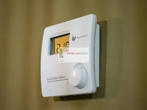 Pis de 95 m² a Oviedo