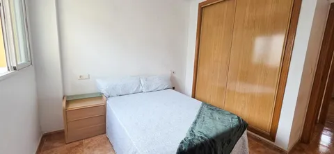 Pis de 70 m² a Alacant