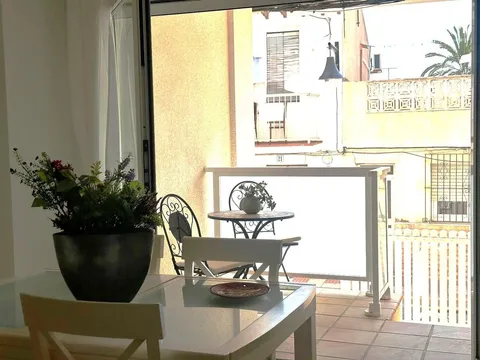 Wohnung 120 m² in el Campello