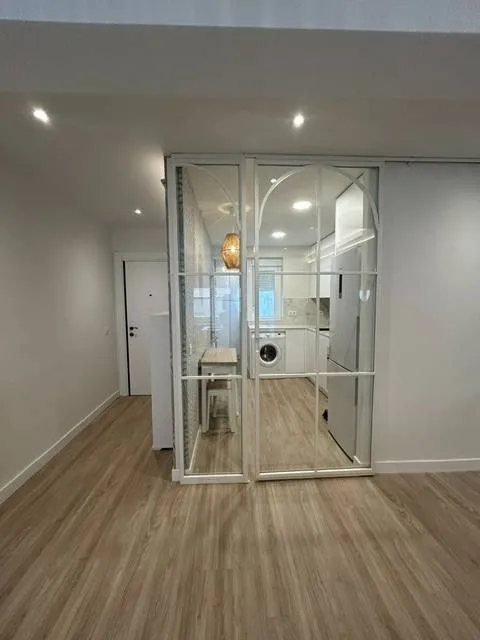 Pis de 102 m² a Segovia