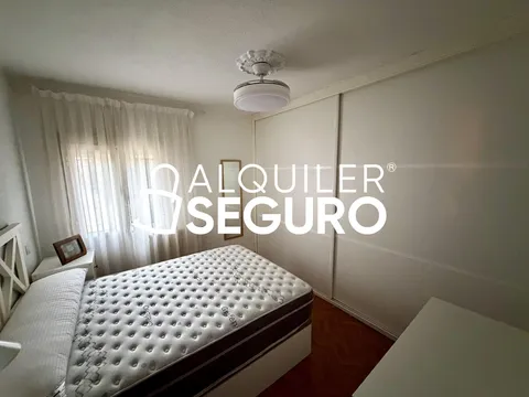 Appartamento 61 m² a Getafe
