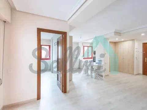 Pis de 137 m² a Oviedo