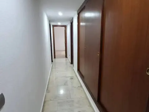 Pis de 122 m² a Alacant
