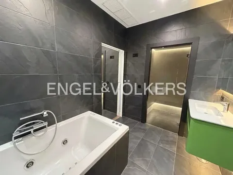 Pis de 191 m² a Madrid
