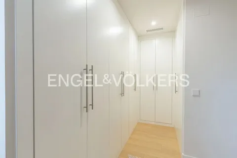 Pis de 115 m² a Boadilla del Monte