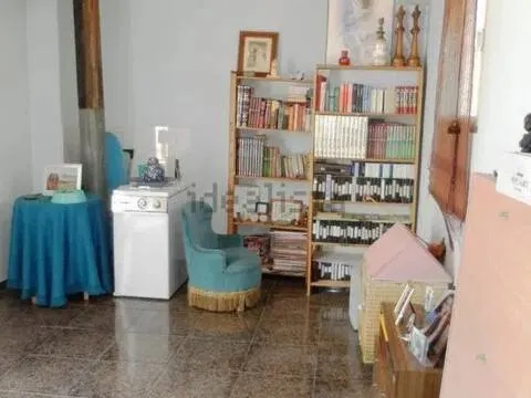 Casa de 210 m² a Benetússer
