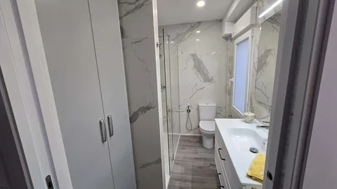 Apartamento 57 m² em Pamplona / Iruña
